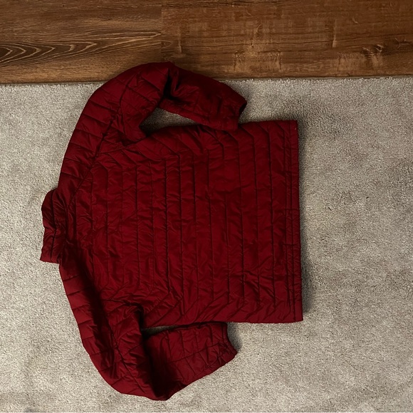 Columbia Omni Heat puffer jacket - Picture 2 of 6